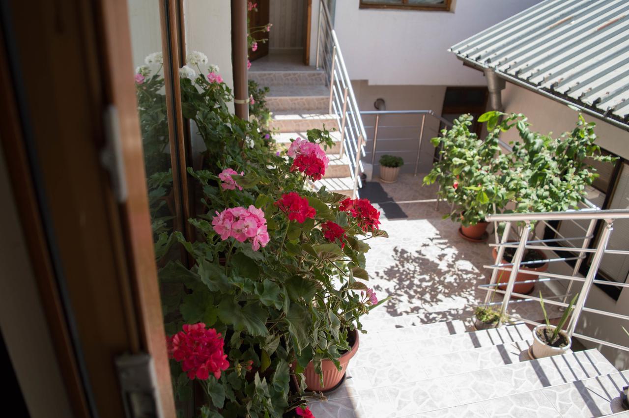 Guest House Byki Sveti Vlas Exterior foto